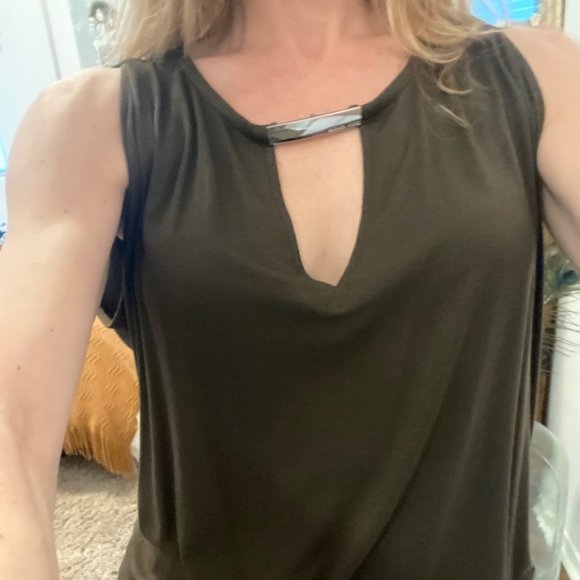 Michael Kors top - Picture 2 of 5